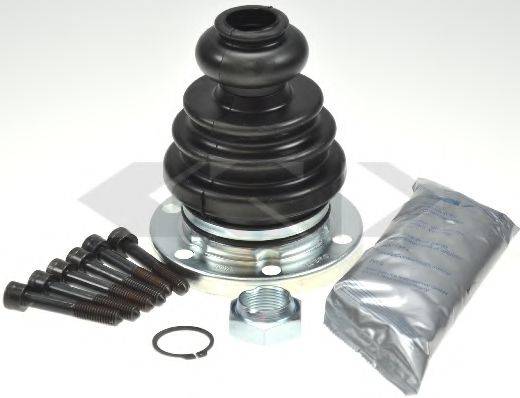 Комплект пильника, приводний вал