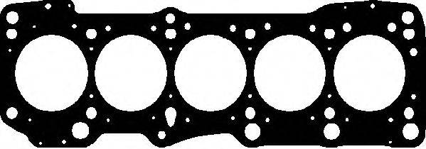 Прокладка, головка циліндра