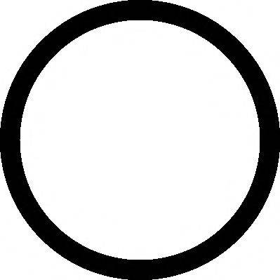 Прокладка, корпус впускного колектора