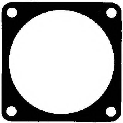 Прокладка, корпус впускного колектора