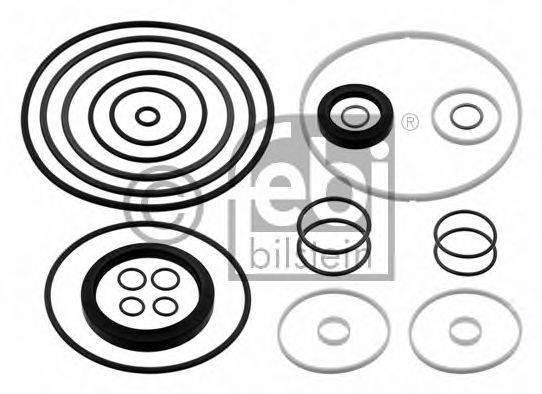 Комплект прокладок, кермовий механізм