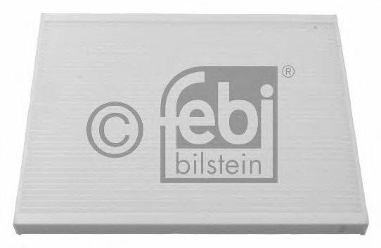 FEBI BILSTEIN 27868 Фильтр, воздух во внутренном пространстве