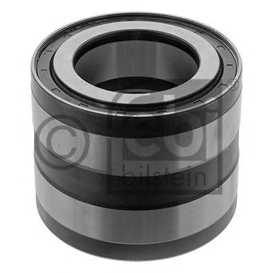 Комплект підшипника ступиці колеса