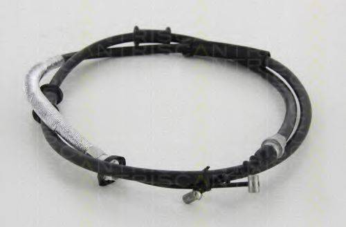 TRISCAN 814012135 Трос, стояночная тормозная система