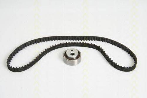 Комплект ременя ГРМ