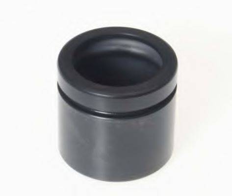 BUDWEG CALIPER 235481 Поршень, корпус скобы тормоза