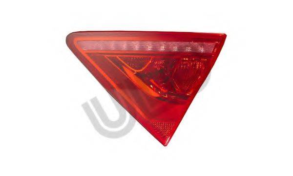 Задній ліхтар