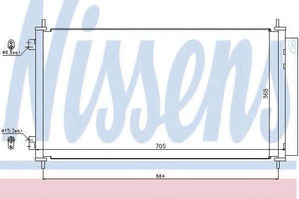 Конденсатор, кондиціонер