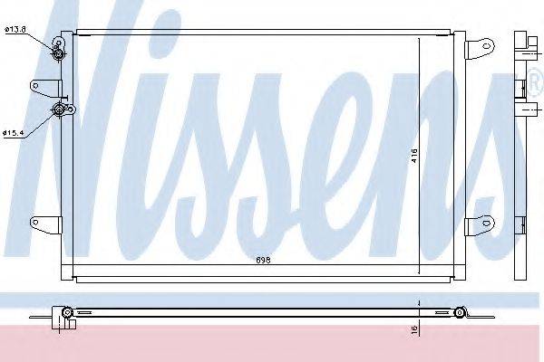 Конденсатор, кондиціонер