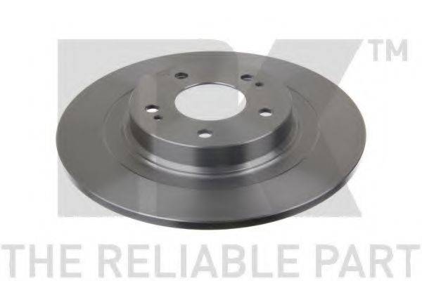 гальмівний диск