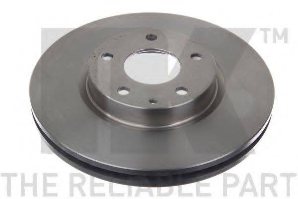 гальмівний диск