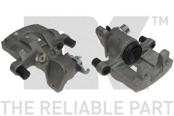 гальмівний супорт