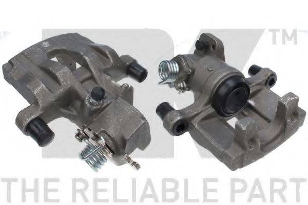 гальмівний супорт