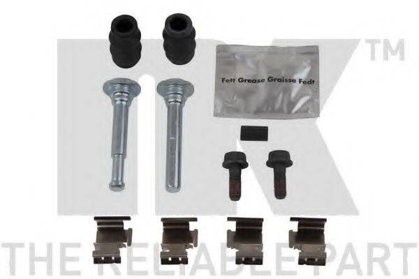 NK 2123170 Тормозной суппорт