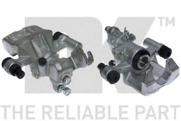 гальмівний супорт