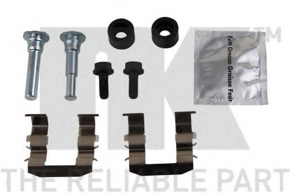 гальмівний супорт