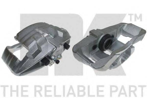 гальмівний супорт