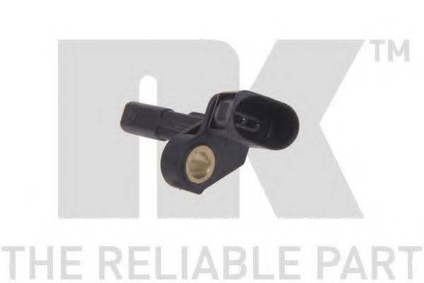 Датчик, частота обертання колеса