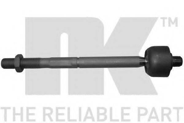 Осьовий шарнір, рульова тяга