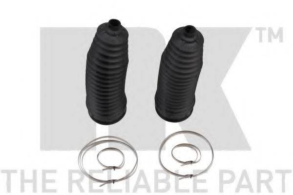 NK 5092322 Комплект пылника, рулевое управление