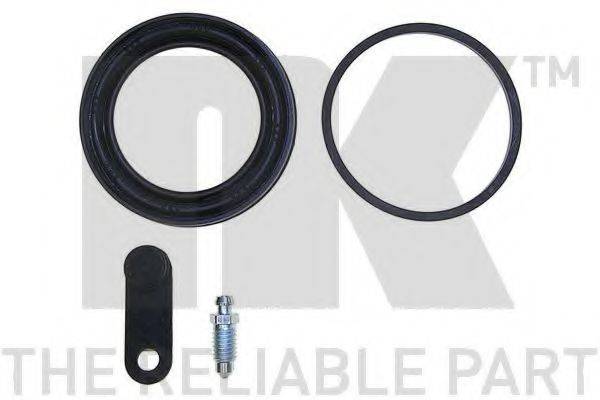 NK 8823026 Ремкомплект, тормозной суппорт