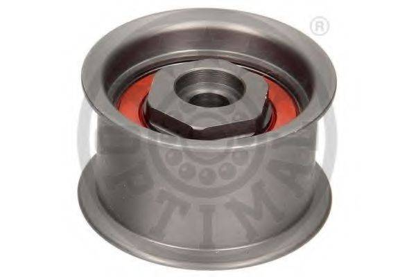 Паразитний / Провідний ролик, зубчастий ремінь