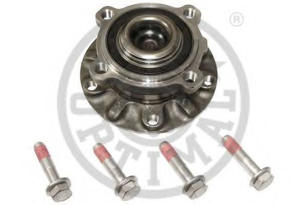 Комплект підшипника ступиці колеса