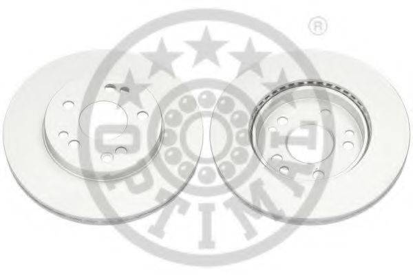 гальмівний диск