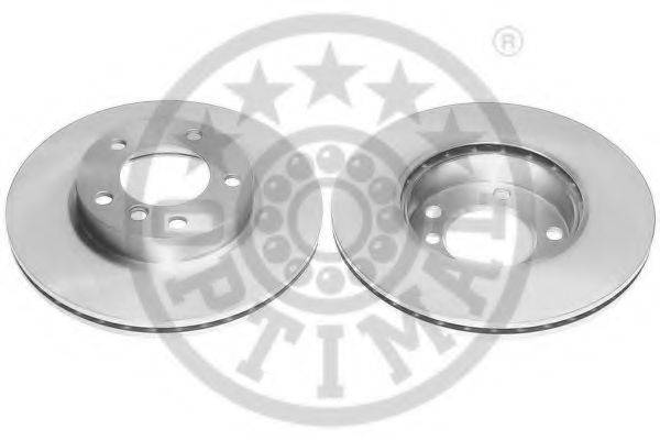 гальмівний диск