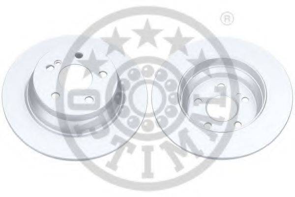 гальмівний диск