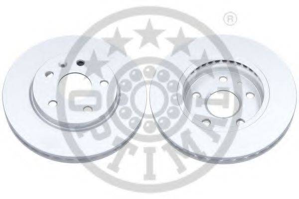 гальмівний диск