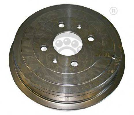 Гальмівний барабан