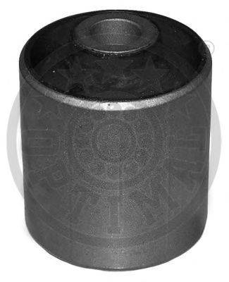 Втулка, балка мосту