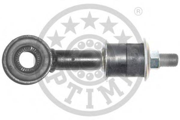 Тяга/стійка, стабілізатор