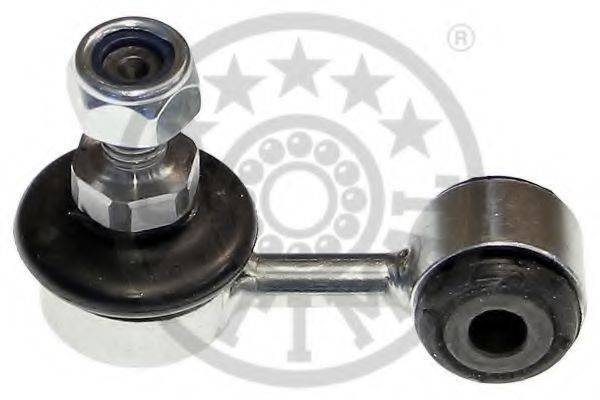 Тяга/стійка, стабілізатор