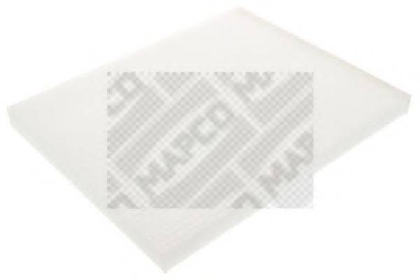 MAPCO 65715 Фильтр, воздух во внутренном пространстве