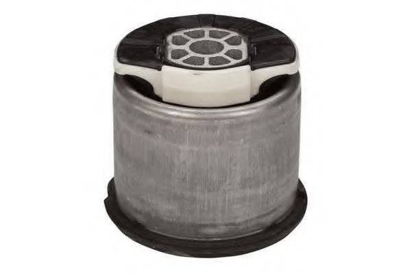 Втулка, балка мосту