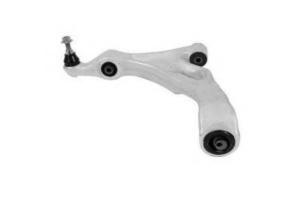 Важіль незалежної підвіски колеса, підвіска колеса