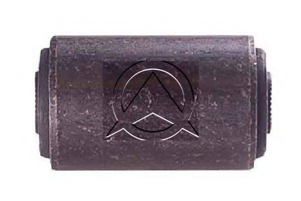 Втулка, листова ресора