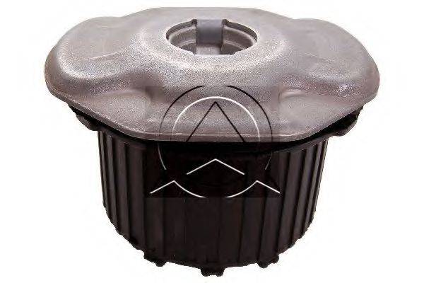 Втулка, балка мосту