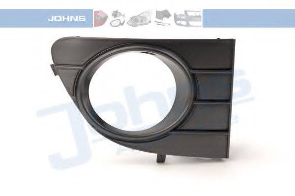 JOHNS 3019276 Решетка вентилятора, буфер