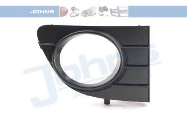 JOHNS 3019274 Решетка вентилятора, буфер