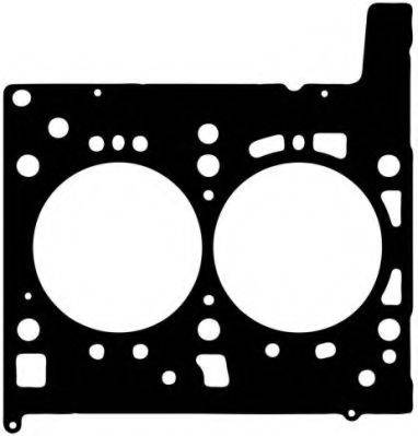 AJUSA 10205000 Прокладка, головка цилиндра