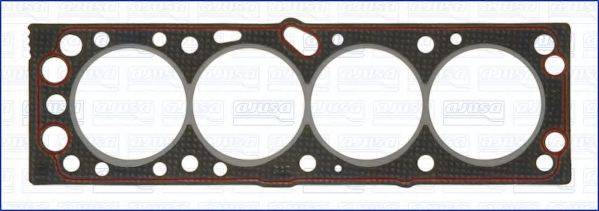 Прокладка, головка циліндра