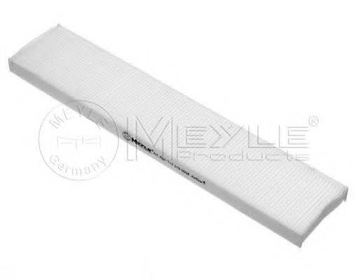 Фільтр, повітря у внутрішньому просторі