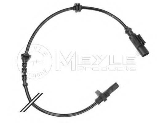 MEYLE 2148000014 Датчик, частота вращения колеса