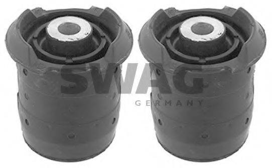 Комплект підшипника, балка мосту