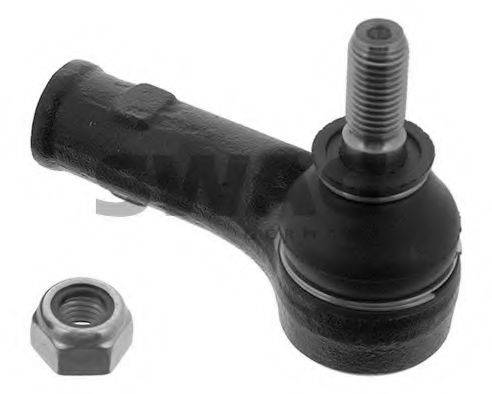 Наконечник поперечної кермової тяги