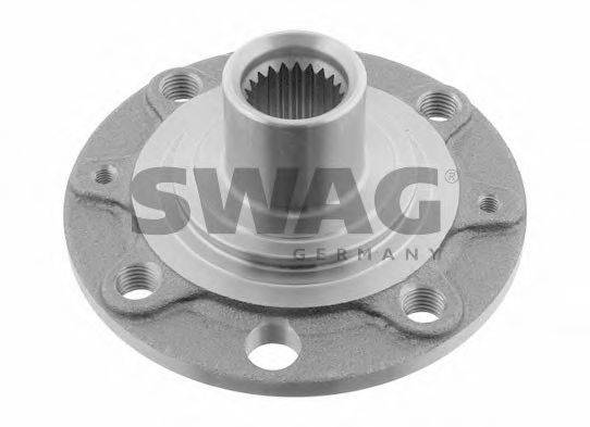 SWAG 70928303 Ступица колеса