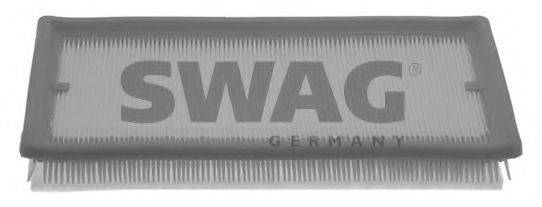 SWAG 70938877 Воздушный фильтр